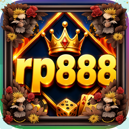 rp888 — mitra unggulan