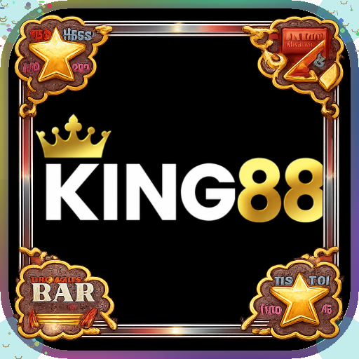 king88 — galeri pratinjau - APK Resmi